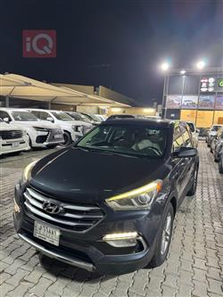 هيونداي سانتافي